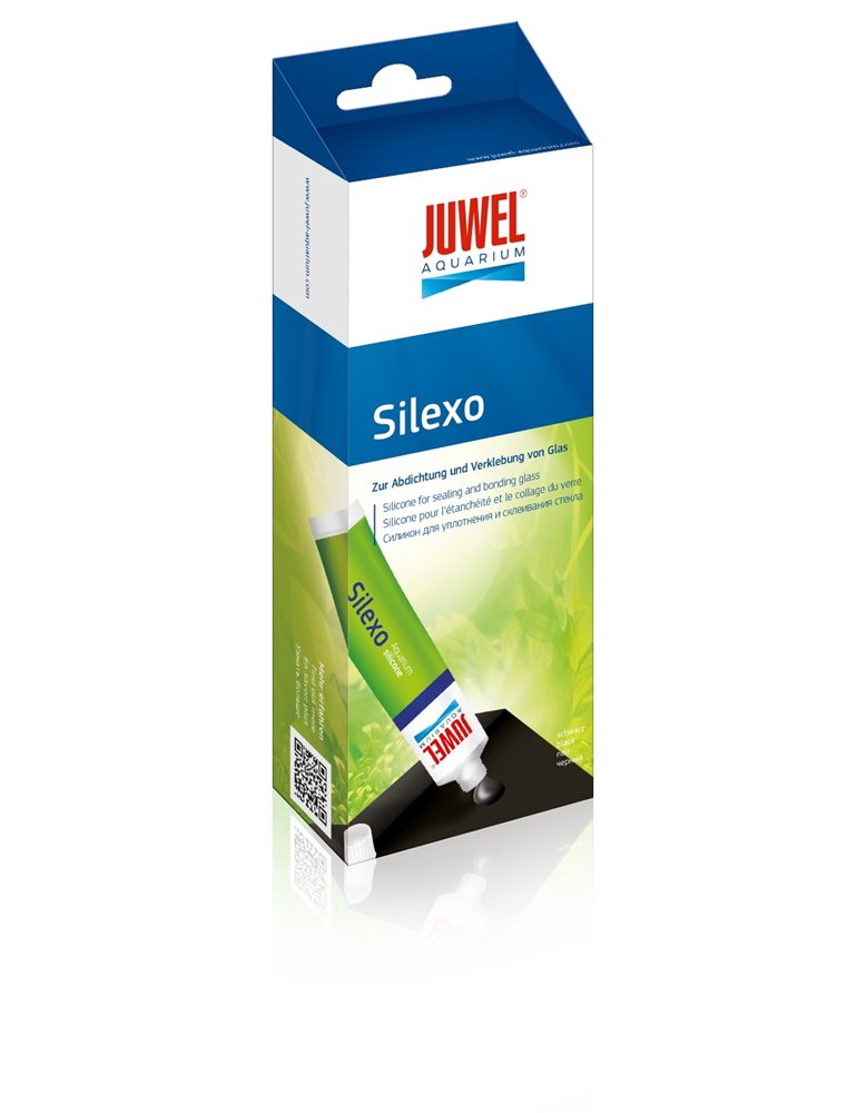 Juwel silexo aquariumsilicone