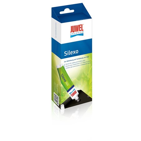Juwel silexo aquariumsilicone