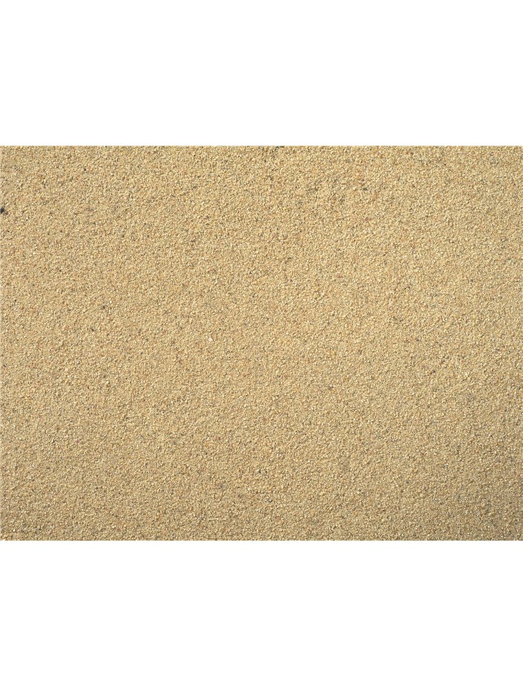 Aquariumsoil sand