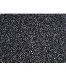 Aquariumsoil gravel