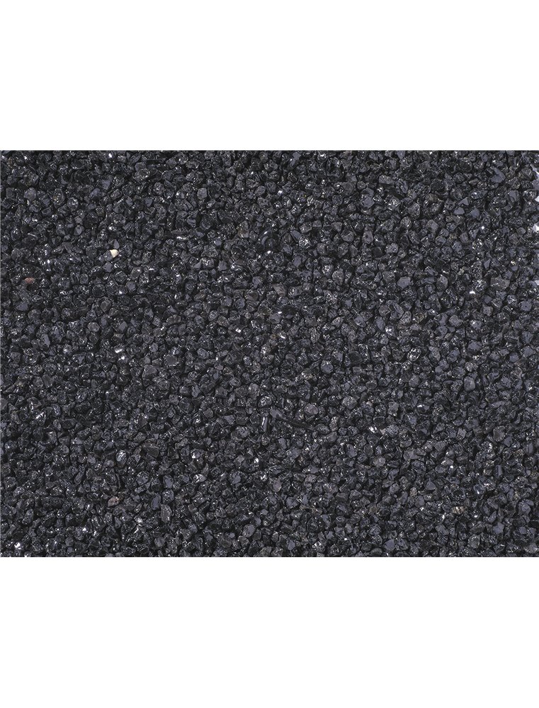 Aquariumsoil gravel