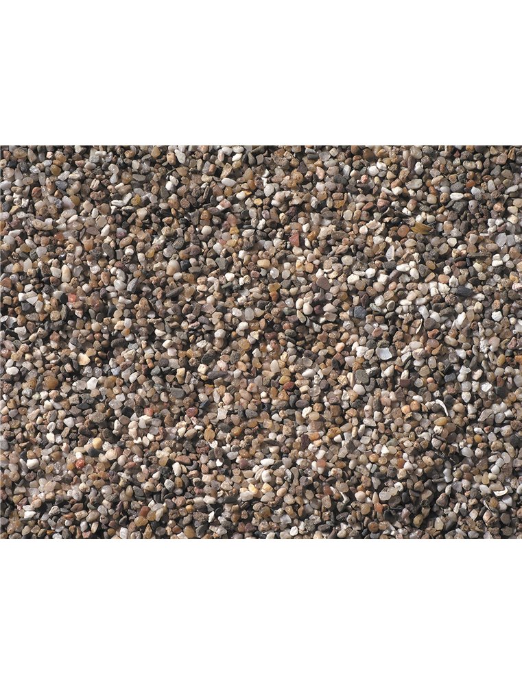 Aquariumsoil gravel dark