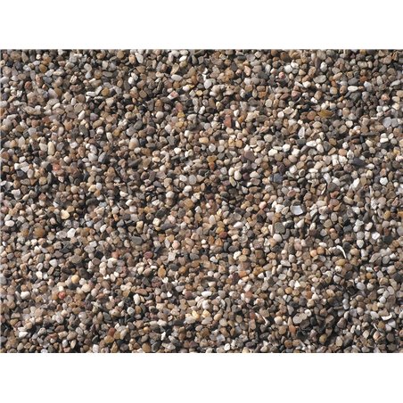 Aquariumsoil gravel dark