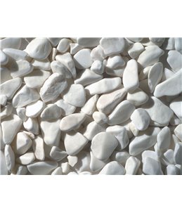 Aquariumsoil decogravel carrarard