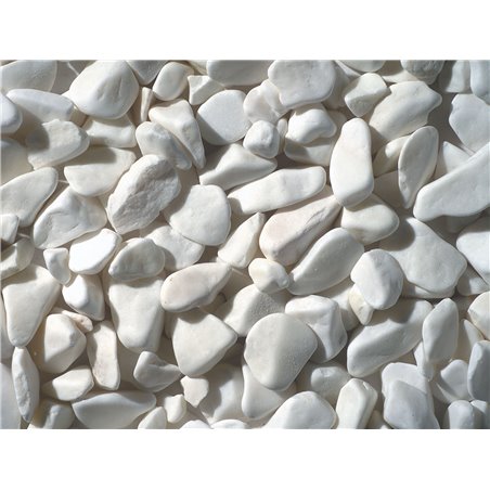 Aquariumsoil decogravel carrarard