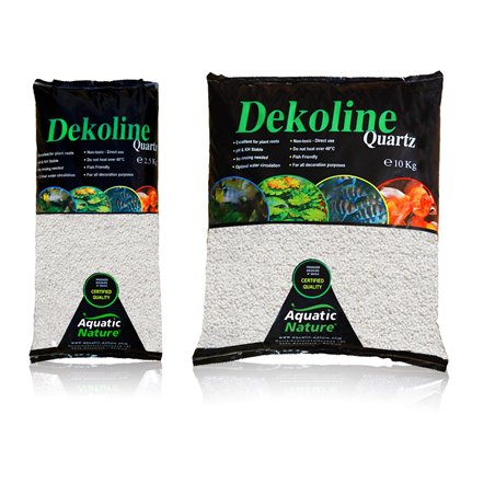 Dekoline pearl white
