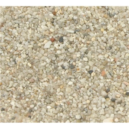 Aquariumgrind fijn