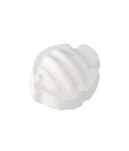 Visvoedersteen vakantie