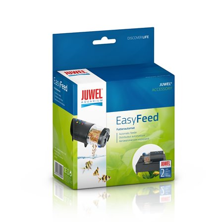 Juwel easyfeed automatic feeder