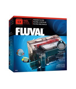 Fl c3 power filter