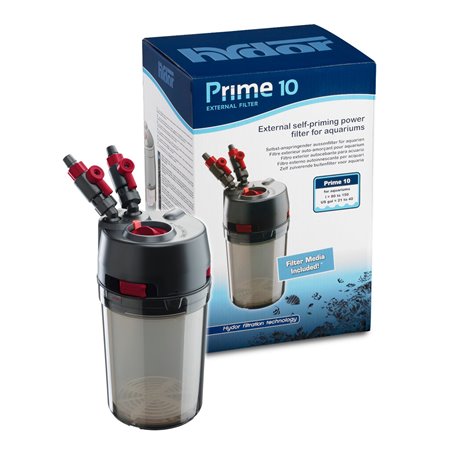 Hyd buitenfilter prime 10