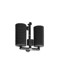 Sponsfilter bob maxi met pomp