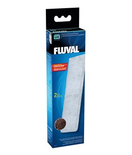 Fl clearmax filterpatronen u4 2st