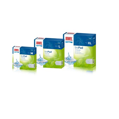 Juwel biopad m watten (compact)
