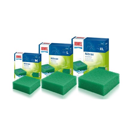 Juwel nitrax m (compact)