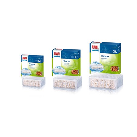 Juwel phorax m (compact)