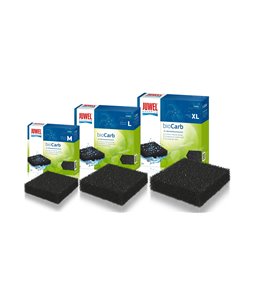 Juwel biocarb m kool (compact)