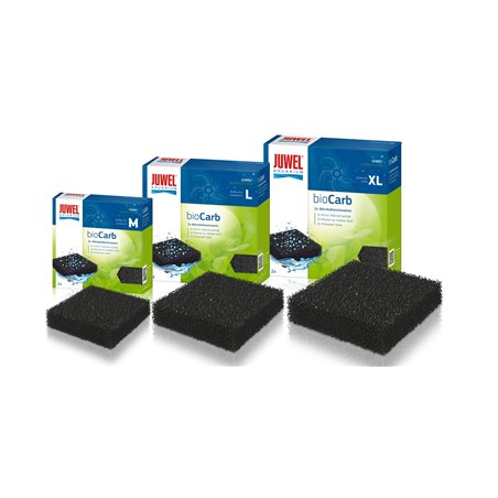 Juwel biocarb m kool (compact)