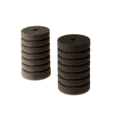 Vervangfilter sponsfilter bob