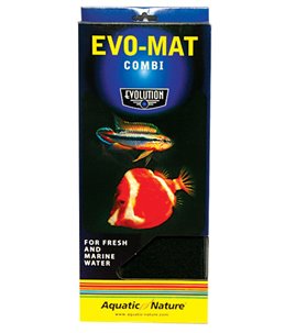 Evo-mat combi