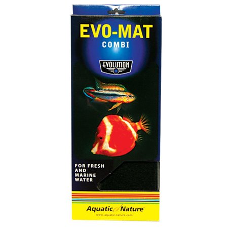 Evo-mat combi