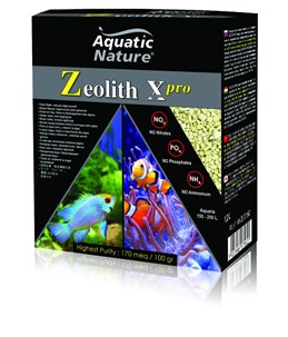Zeolith excel