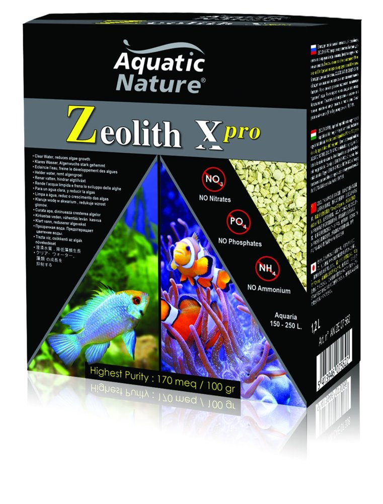 Zeolith excel