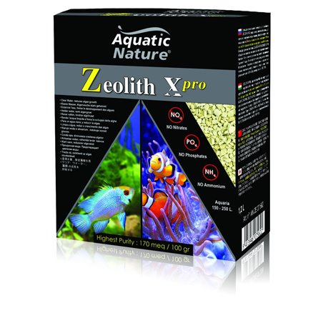 Zeolith excel