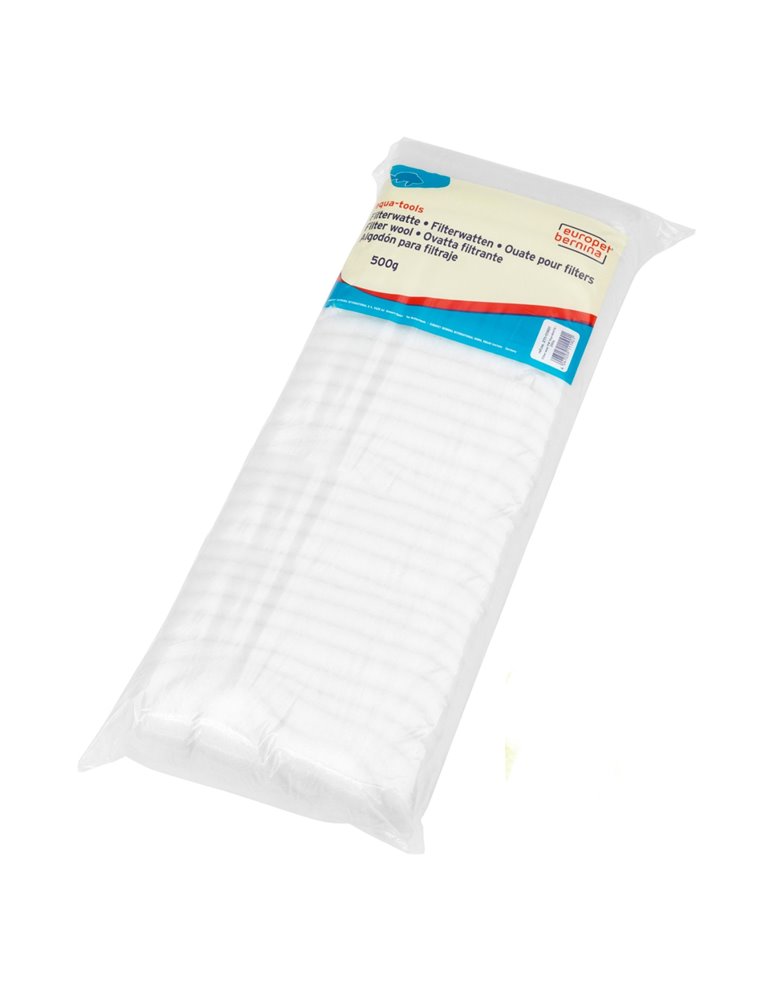 Filterwatten fijn
