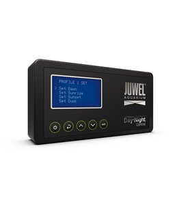 Juwel helialux led controller