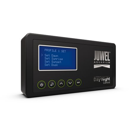 Juwel helialux led controller