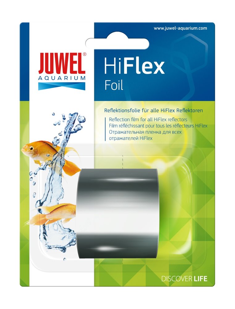 Juwel hiflex folie
