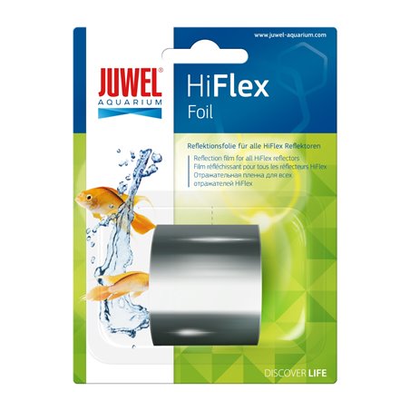 Juwel hiflex folie