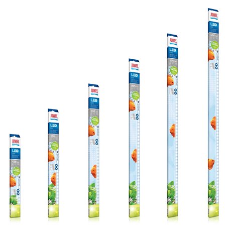 Juwel led lamp day 14w