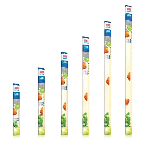 Juwel led lamp nature 29w