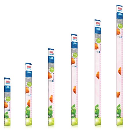 Juwel led lamp colour 14w