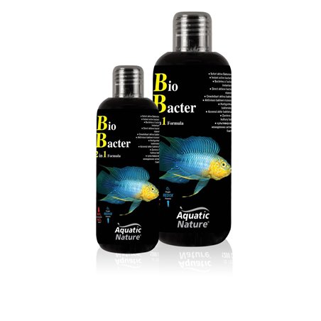 Bio-bacter 2 in 1 formula
