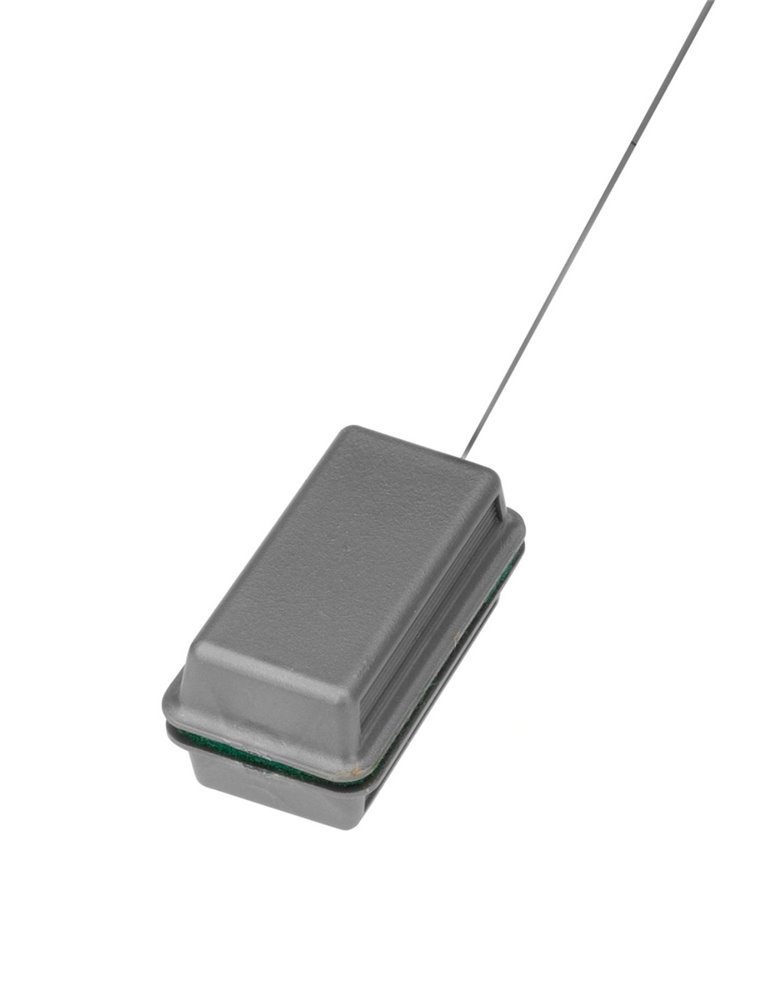 Magnet cleany, algenmagneet extra vlak