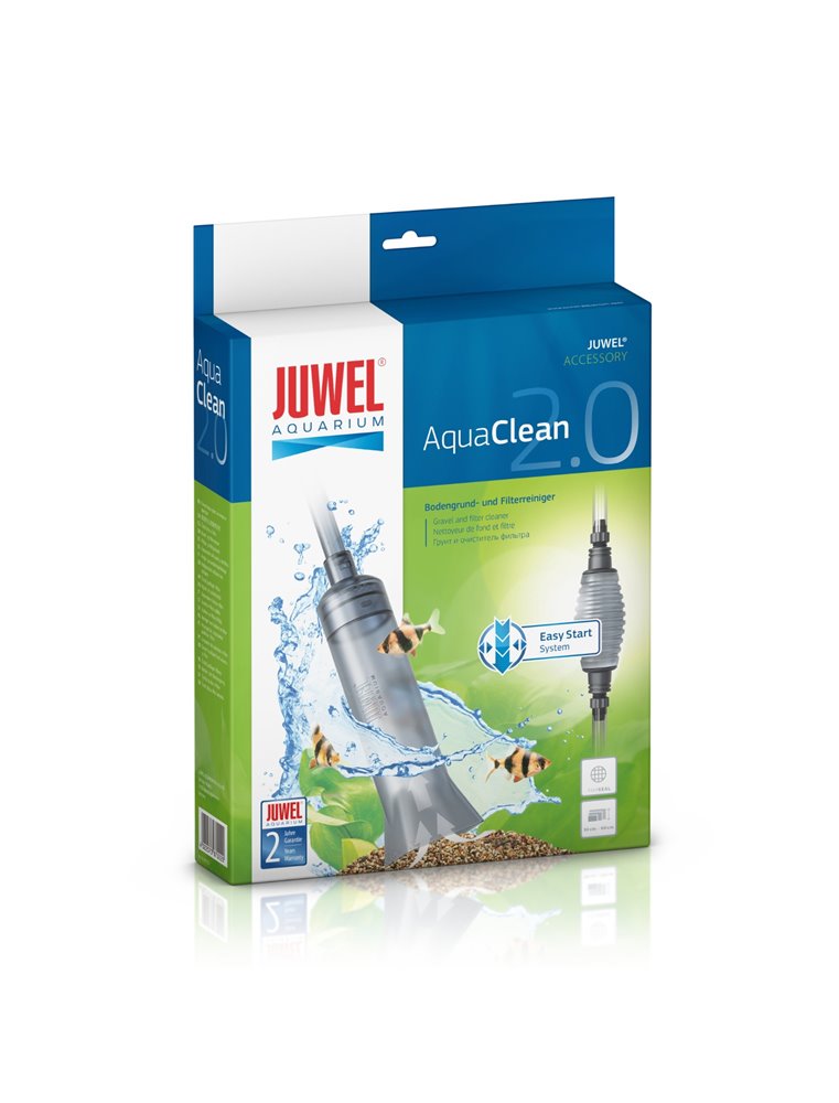 Juwel aqua clean 2.0