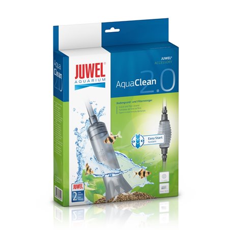 Juwel aqua clean 2.0