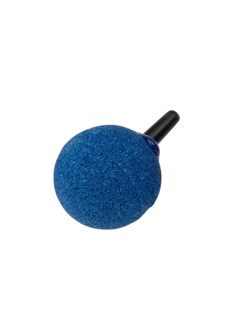 Bol uitstroomsteentje