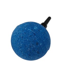 Bol uitstroomsteentje voor vijver