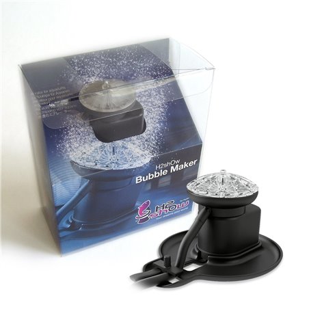 Hydor h2show nieuw luchtpomp eu