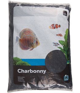 Aquarium-filterkool 3,5l - 1,5kg