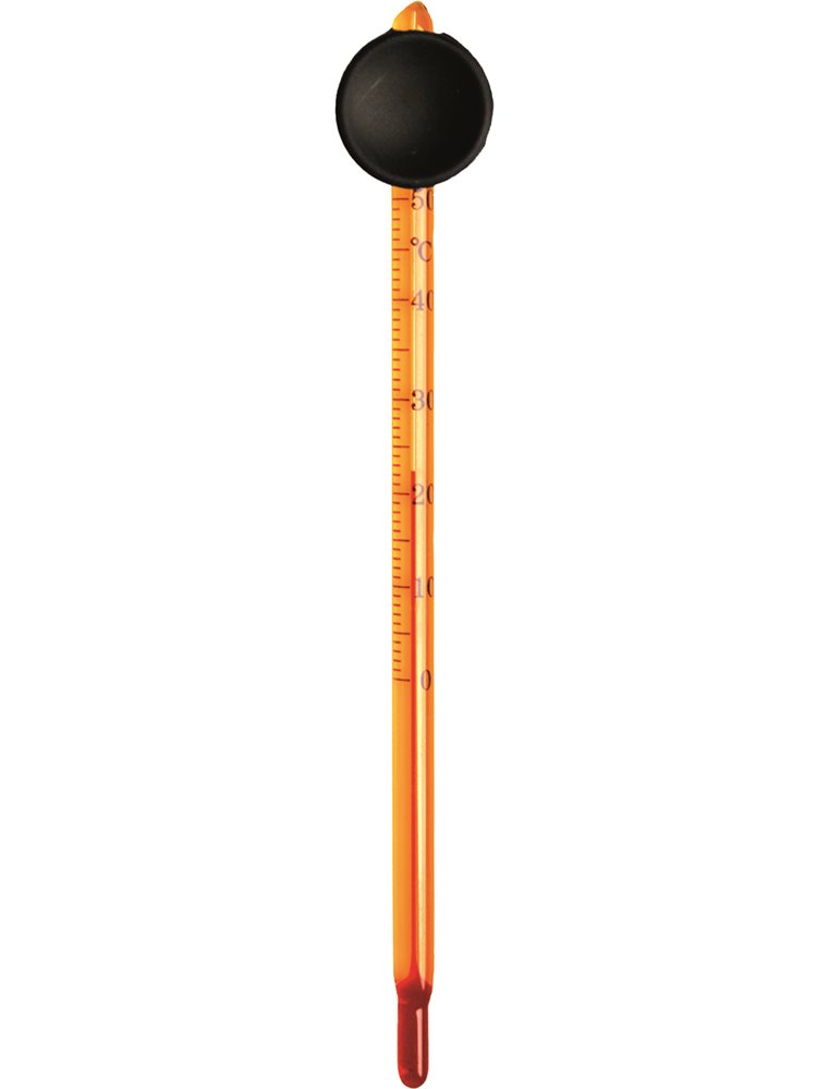 Aquariumthermometer callo