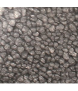 Grind 2-3mm metallic silver - 1kg 