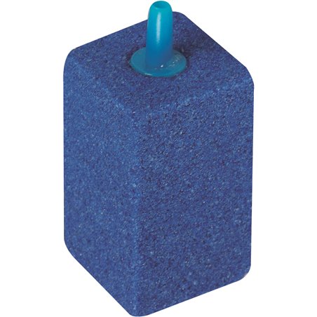 Uitstromer rechthoek 30x15x15 mm 