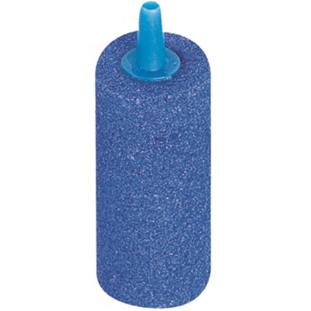 Uitstromer cylinder per stuk 