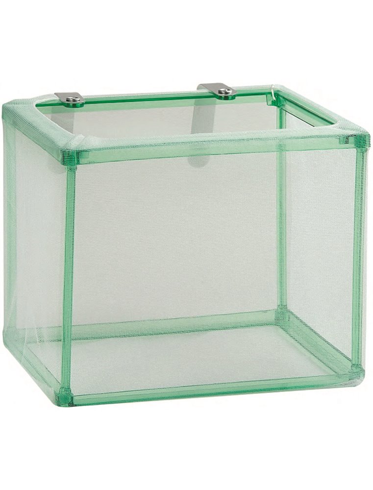 Net breeder (vis broednet)