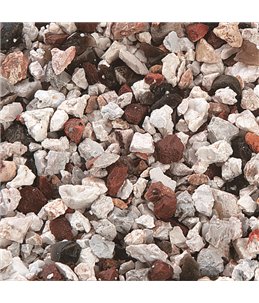 Siersteen natuur 8 kg 6-8 mm 